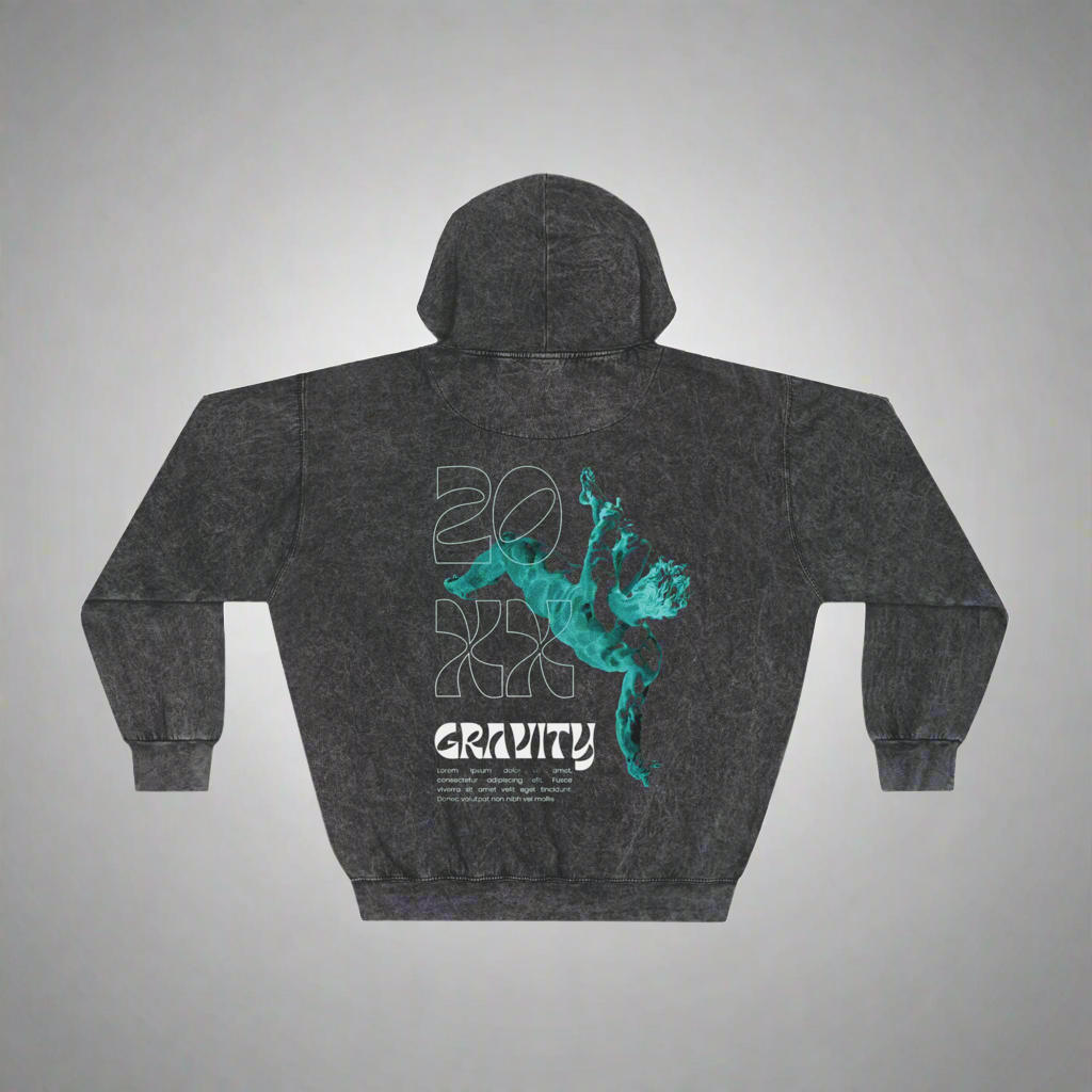 Gravity Hoodie