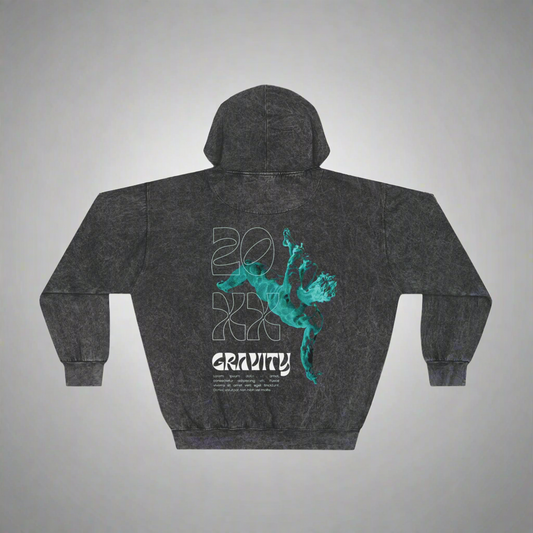 Gravity Hoodie