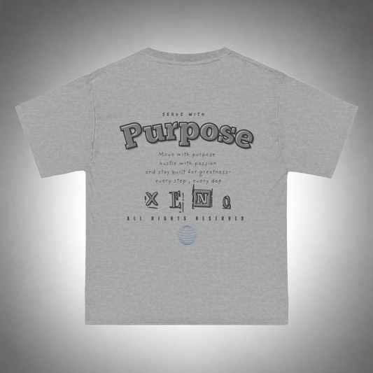 Inspirational Beefy-T