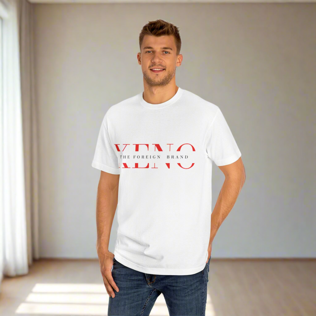 Classic Xeno Tee