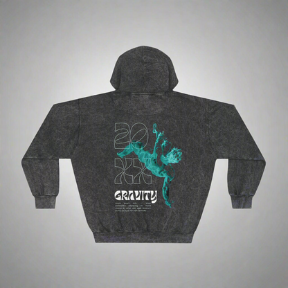 Gravity Hoodie