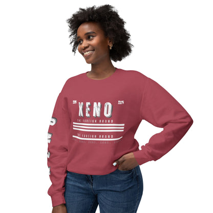 Xeno Crewneck