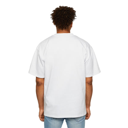 Benjamin Chaser Oversized Tee