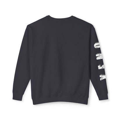 Xeno Crewneck