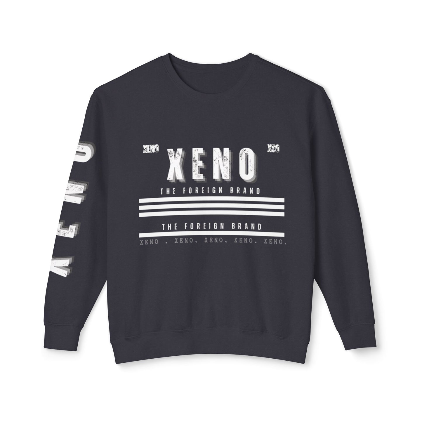 Xeno Crewneck