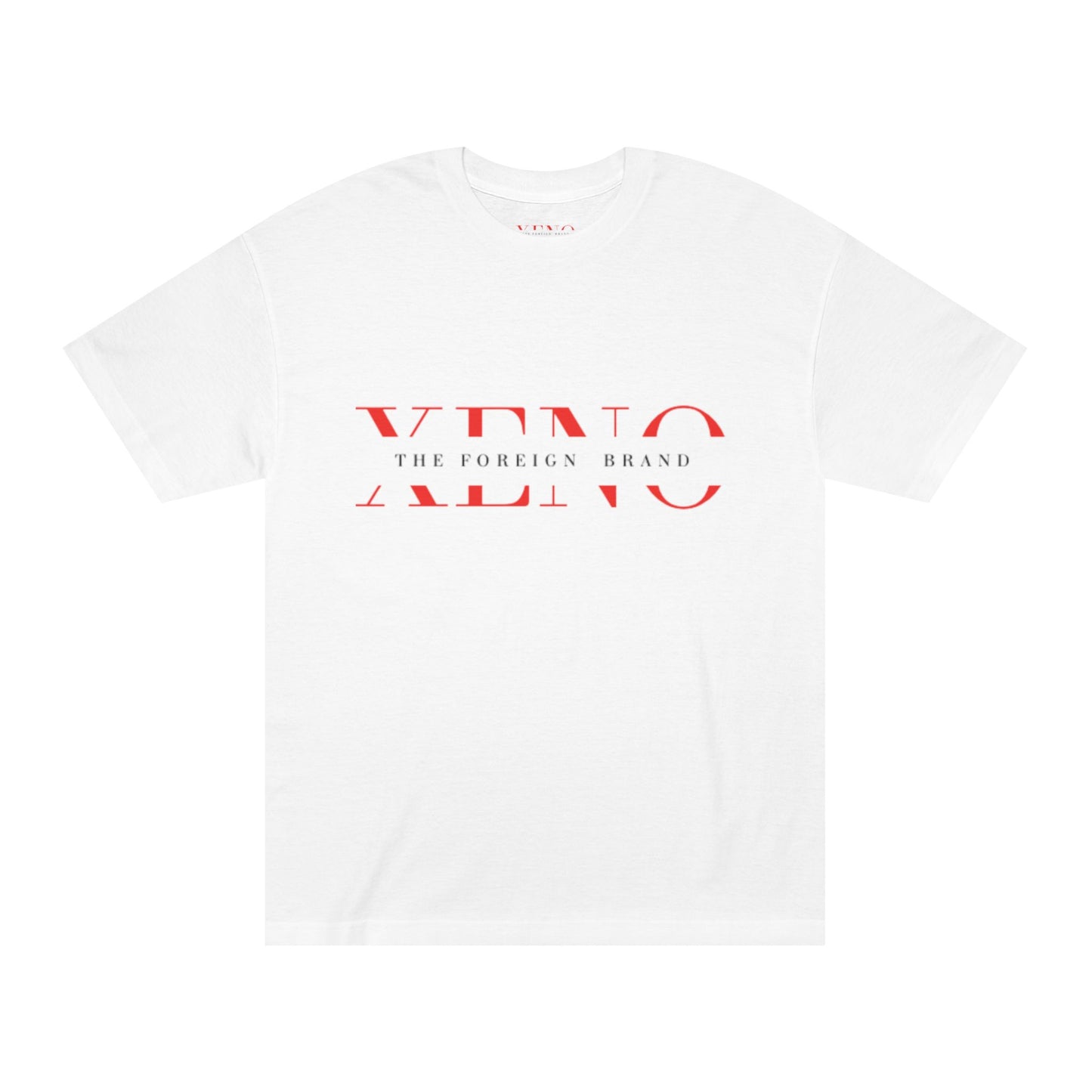 Classic Xeno Tee