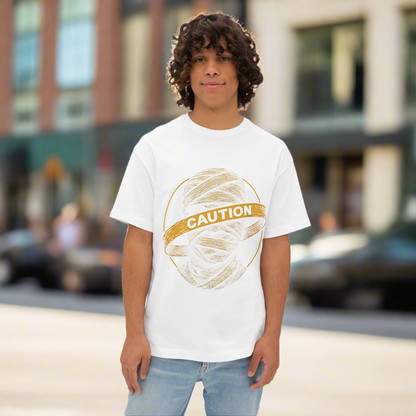 Urban uproar Oversized Boxy Tee