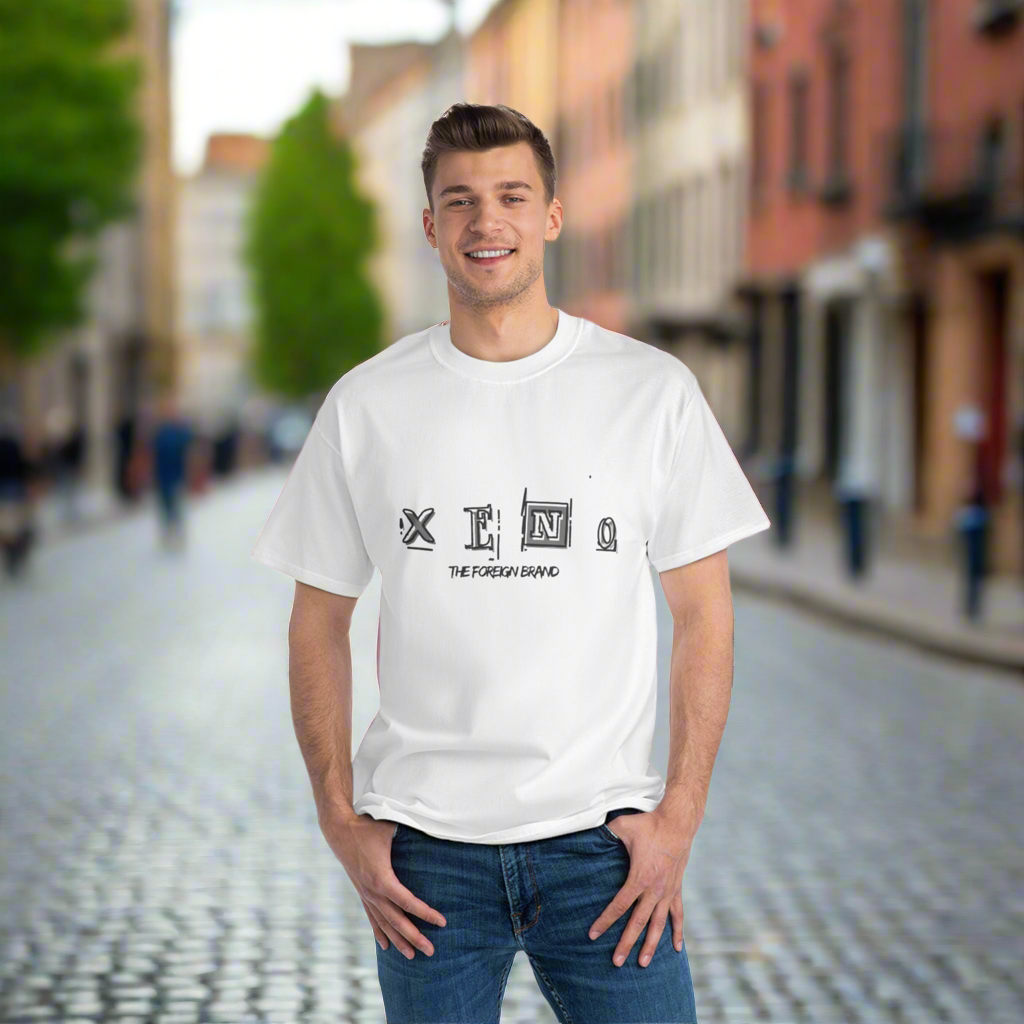 Inspirational Beefy-T