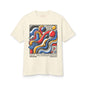 Abstract Tee