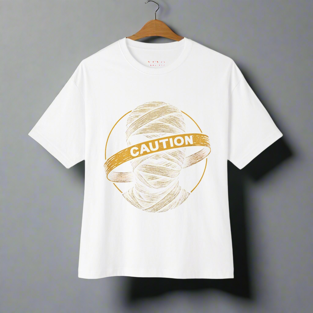 Urban uproar Oversized Boxy Tee