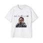 Watchman Oversized Tee