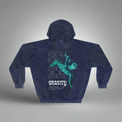 Gravity Hoodie