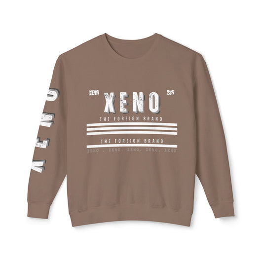 Xeno Crewneck