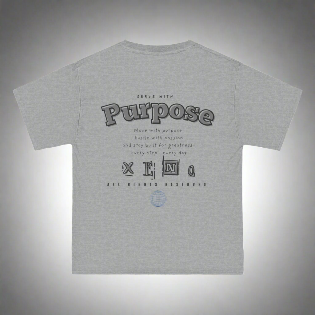 Inspirational Beefy-T