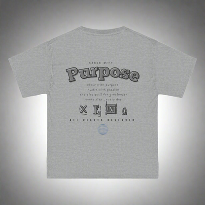 Inspirational Beefy-T