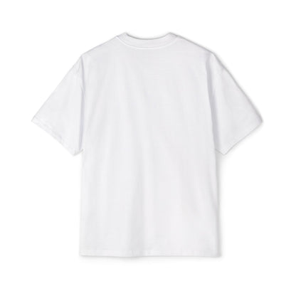 Benjamin Chaser Oversized Tee