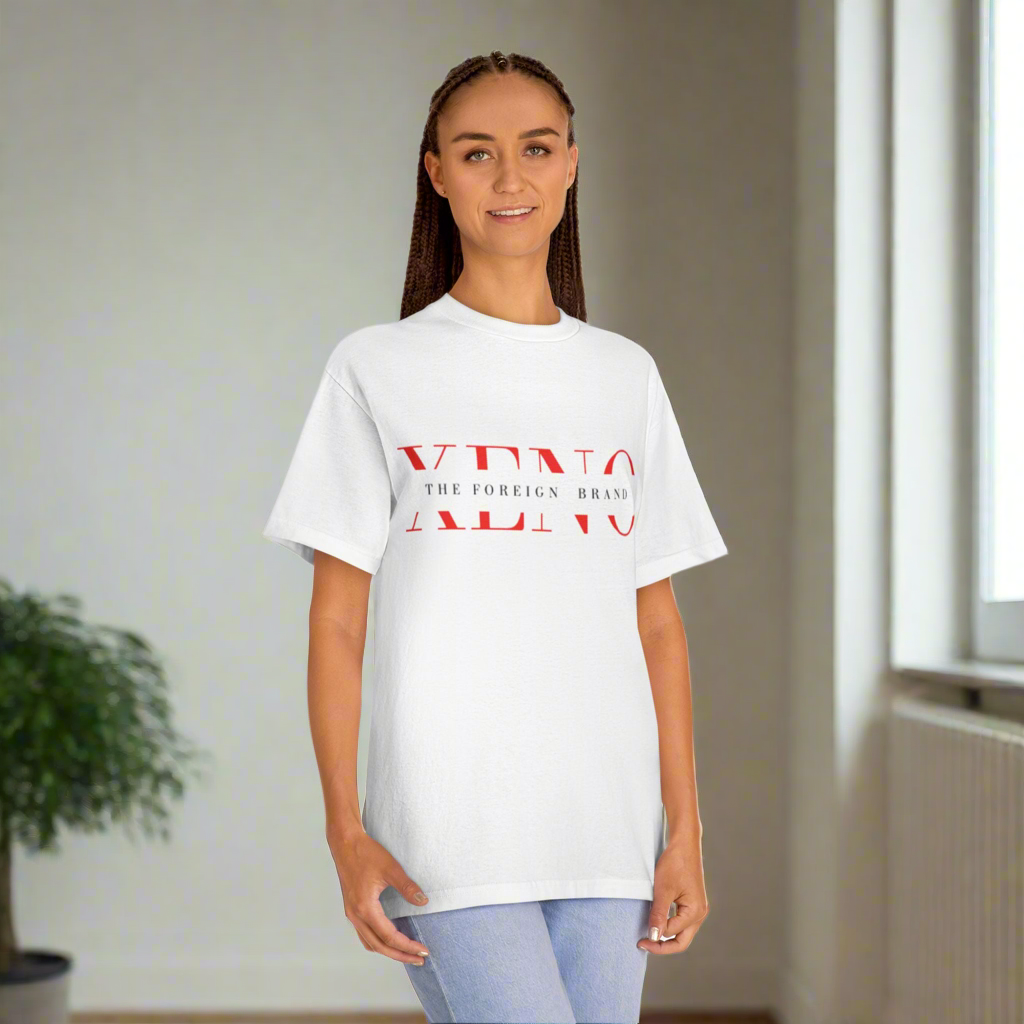 Classic Xeno Tee