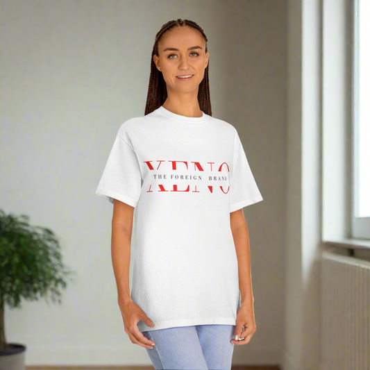 Classic Xeno Tee