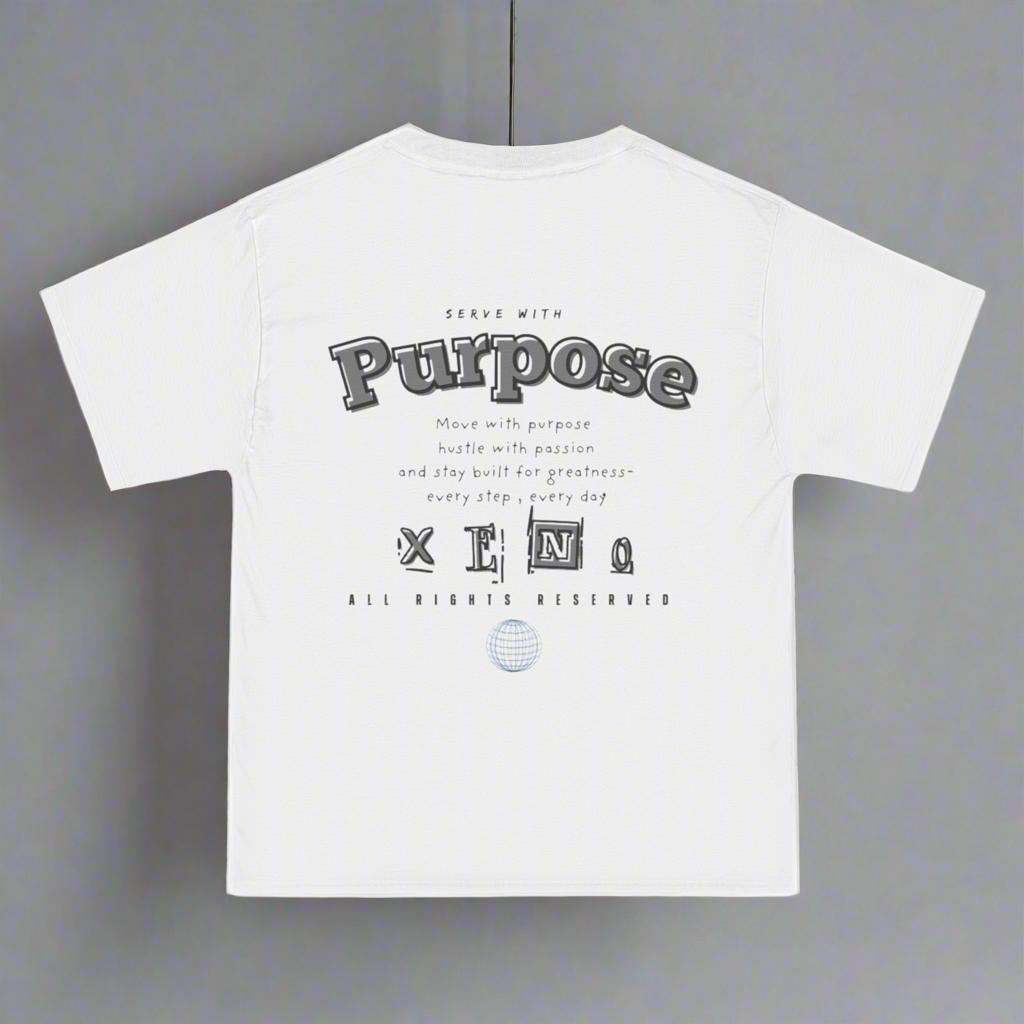 Inspirational Beefy-T