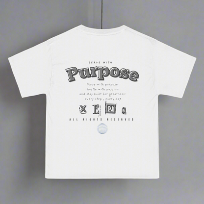 Inspirational Beefy-T