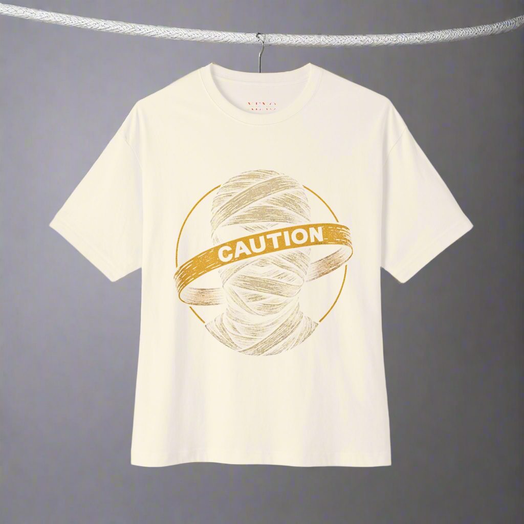 Urban uproar Oversized Boxy Tee