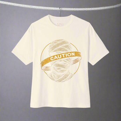 Urban uproar Oversized Boxy Tee