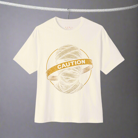 Urban uproar Oversized Boxy Tee