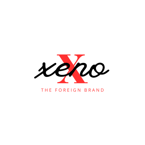 XENO ( The Foreign Brand)